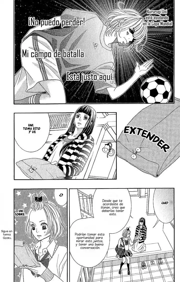 Kinkyori Renai - Capítulo 19 - Página 18 - LectorTMOo