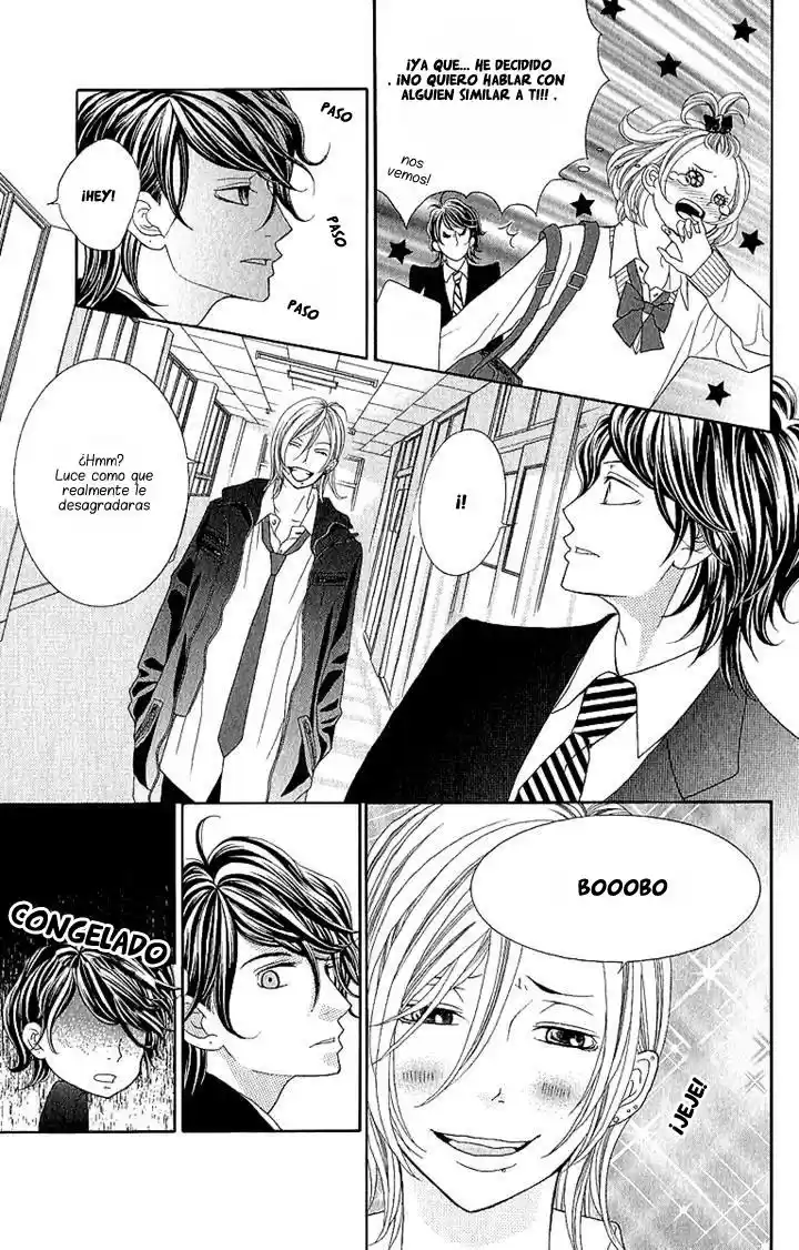 Kinkyori Renai - Capítulo 19 - Página 20 - LectorTMOo