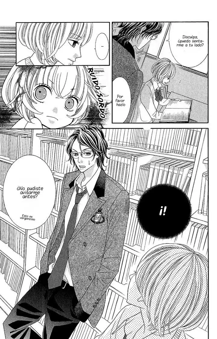 Kinkyori Renai - Capítulo 19 - Página 22 - LectorTMOo