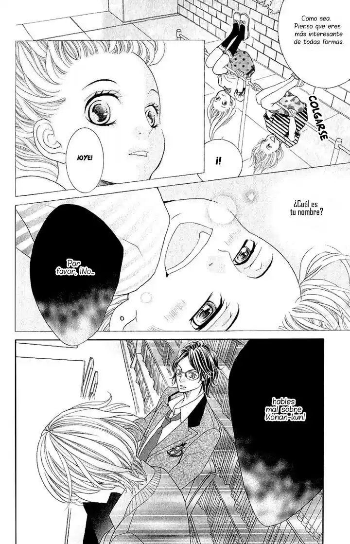 Kinkyori Renai - Capítulo 19 - Página 27 - LectorTMOo