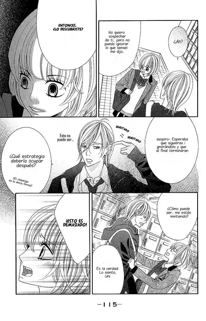 Kinkyori Renai - Capítulo 19 - Página 30 - LectorTMOo