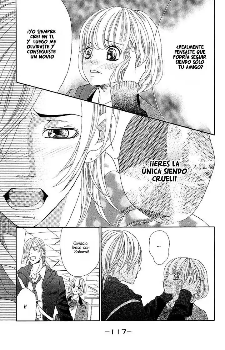 Kinkyori Renai - Capítulo 19 - Página 32 - LectorTMOo