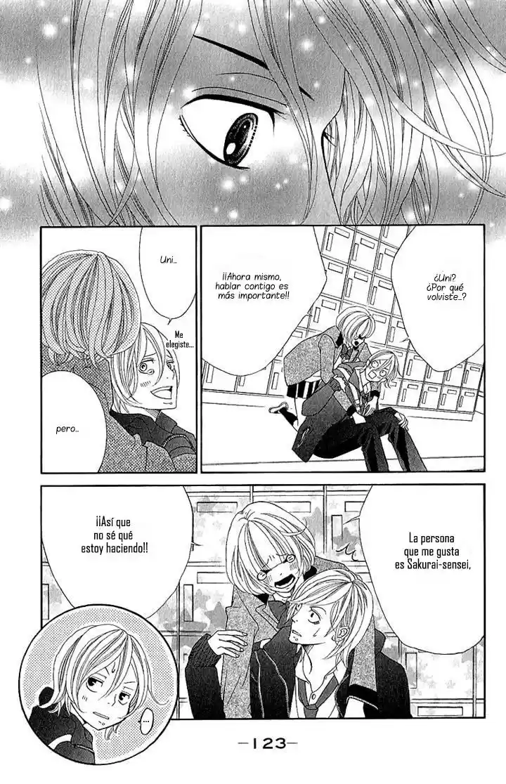 Kinkyori Renai - Capítulo 19 - Página 40 - LectorTMOo