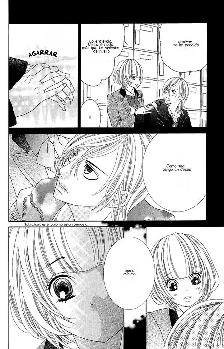 Kinkyori Renai - Capítulo 19 - Página 41 - LectorTMOo
