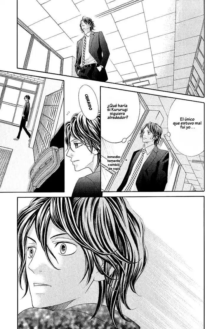 Kinkyori Renai - Capítulo 19 - Página 42 - LectorTMOo