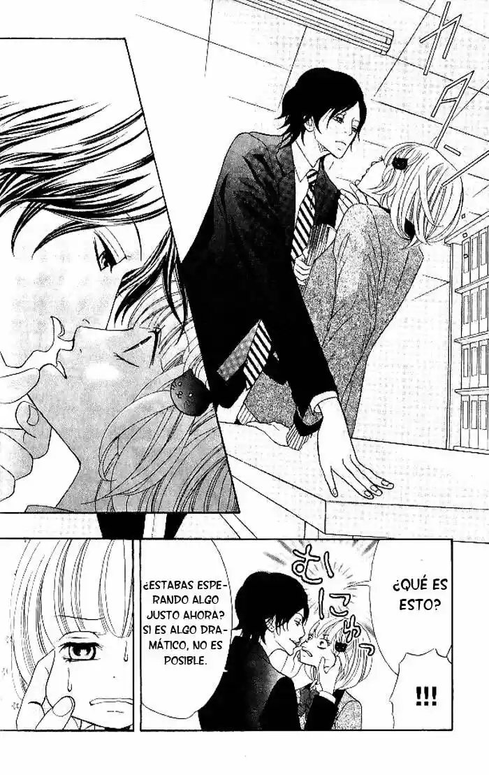 Kinkyori Renai - Capítulo 2 - Página 6 - LectorTMOo