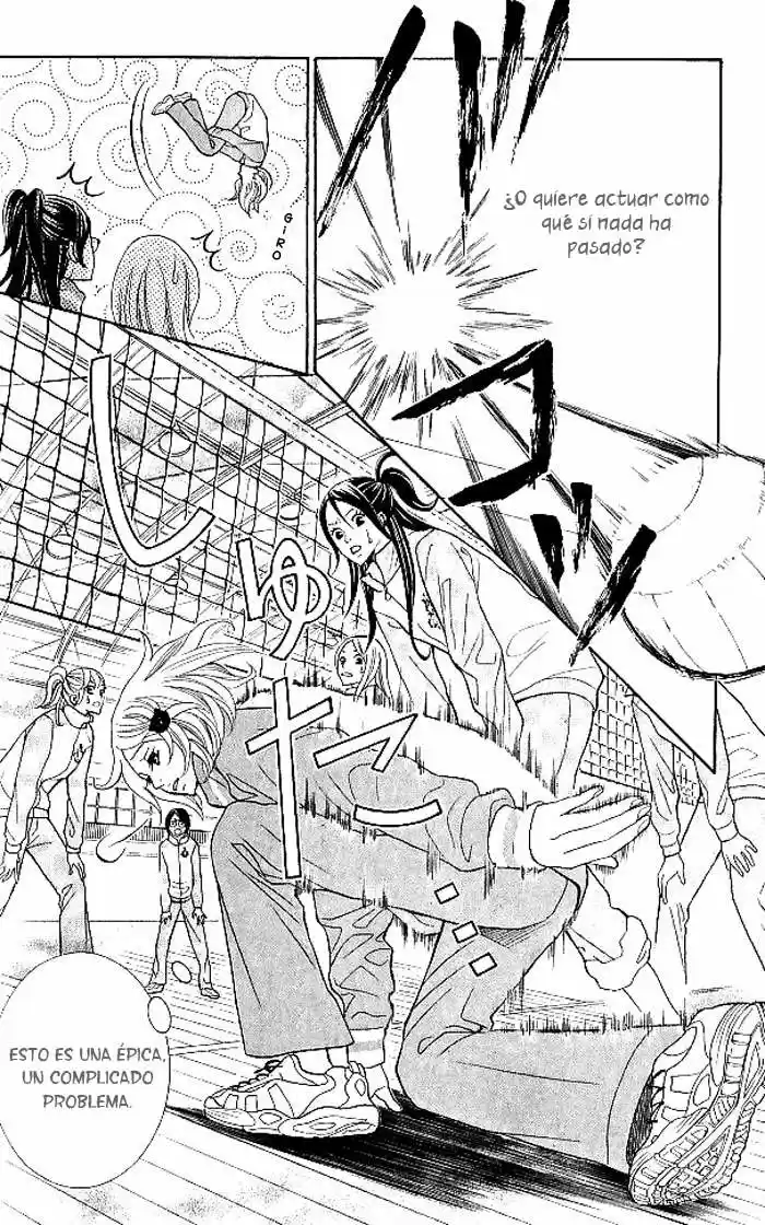Kinkyori Renai - Capítulo 2 - Página 8 - LectorTMOo