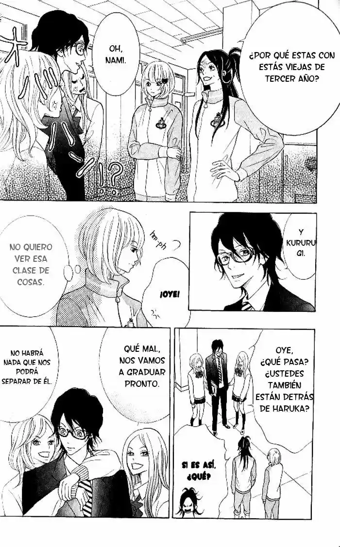 Kinkyori Renai - Capítulo 2 - Página 10 - LectorTMOo