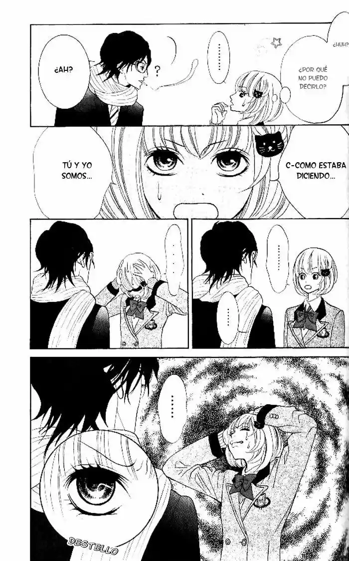 Kinkyori Renai - Capítulo 2 - Página 15 - LectorTMOo