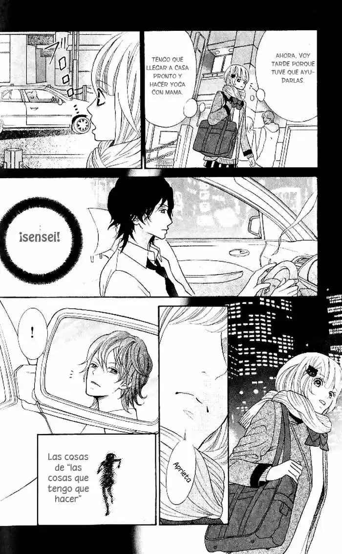 Kinkyori Renai - Capítulo 2 - Página 18 - LectorTMOo