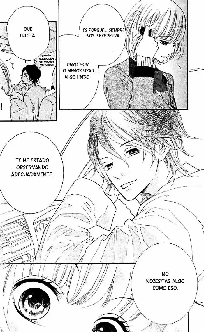 Kinkyori Renai - Capítulo 2 - Página 22 - LectorTMOo