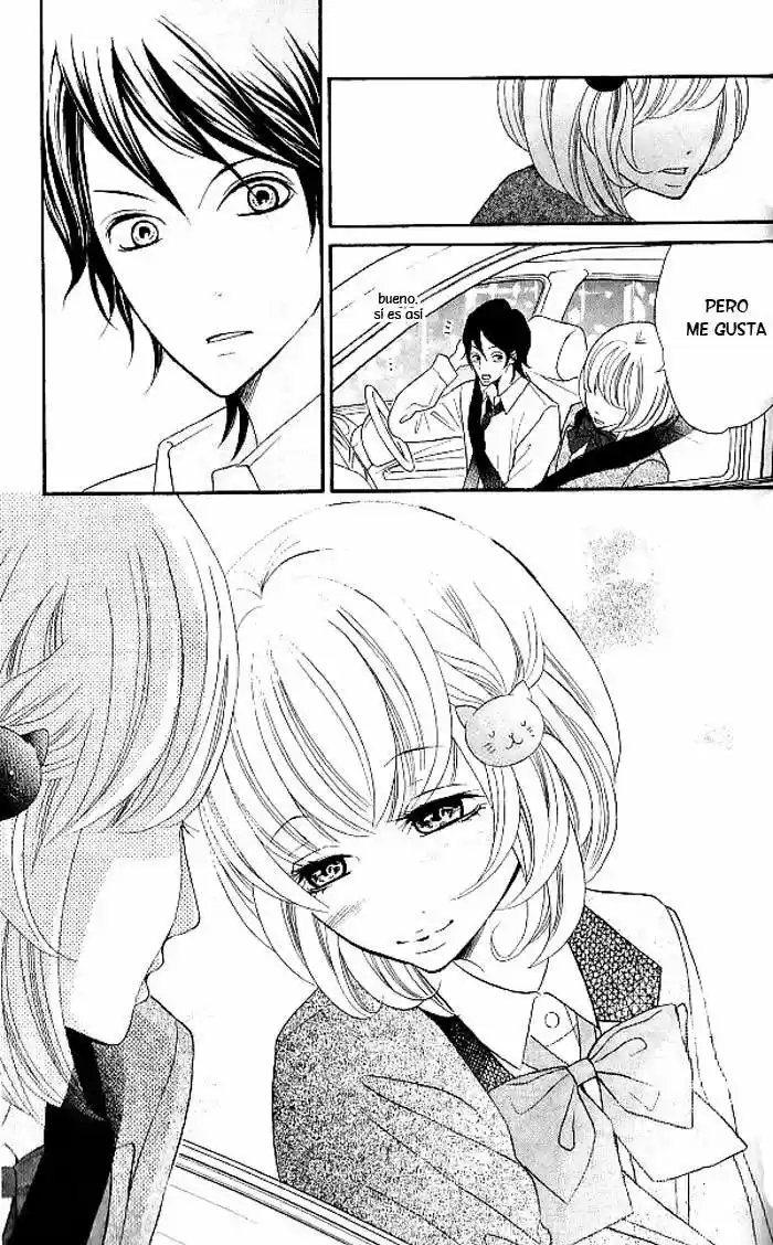 Kinkyori Renai - Capítulo 2 - Página 23 - LectorTMOo