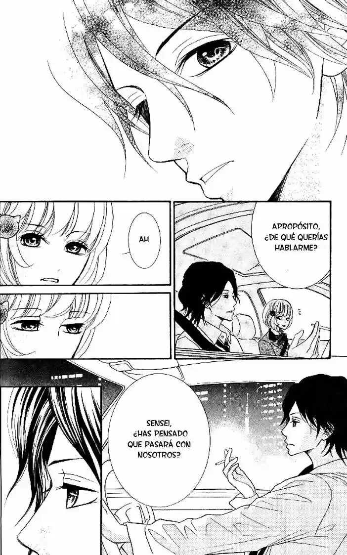 Kinkyori Renai - Capítulo 2 - Página 24 - LectorTMOo