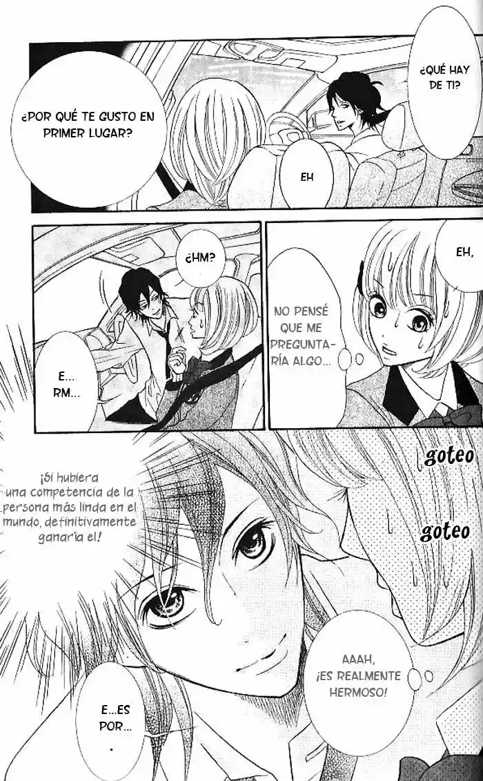 Kinkyori Renai - Capítulo 2 - Página 25 - LectorTMOo