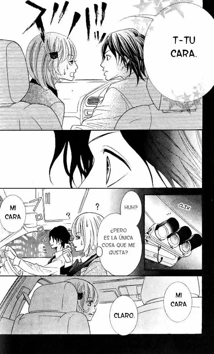 Kinkyori Renai - Capítulo 2 - Página 26 - LectorTMOo