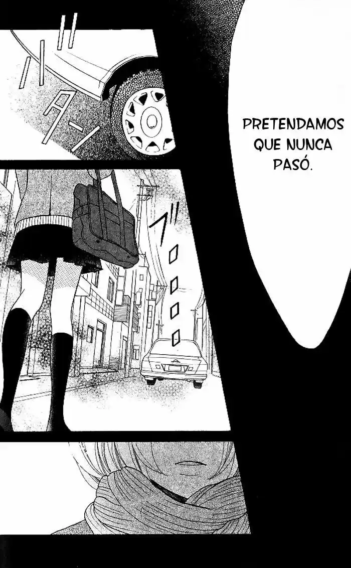 Kinkyori Renai - Capítulo 2 - Página 28 - LectorTMOo