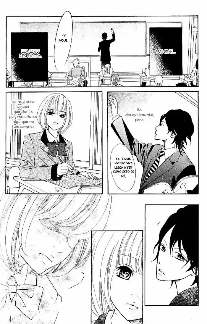 Kinkyori Renai - Capítulo 2 - Página 30 - LectorTMOo