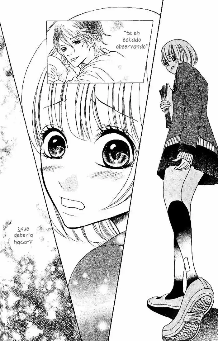Kinkyori Renai - Capítulo 2 - Página 32 - LectorTMOo