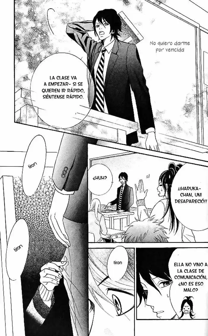 Kinkyori Renai - Capítulo 2 - Página 33 - LectorTMOo