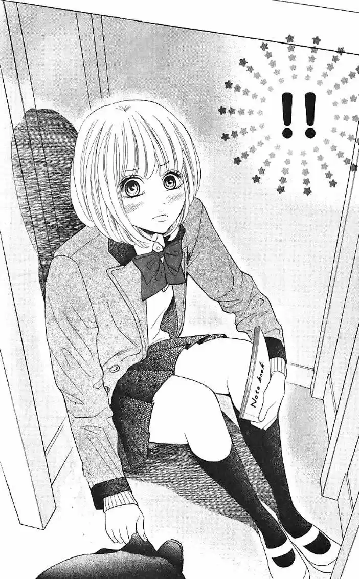 Kinkyori Renai - Capítulo 2 - Página 34 - LectorTMOo