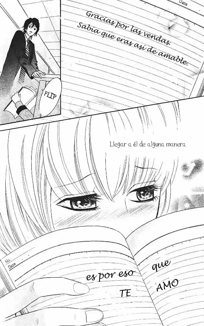 Kinkyori Renai - Capítulo 2 - Página 36 - LectorTMOo