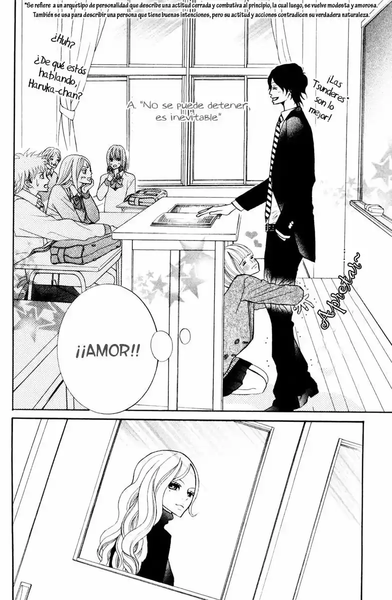 Kinkyori Renai - Capítulo 2 - Página 40 - LectorTMOo