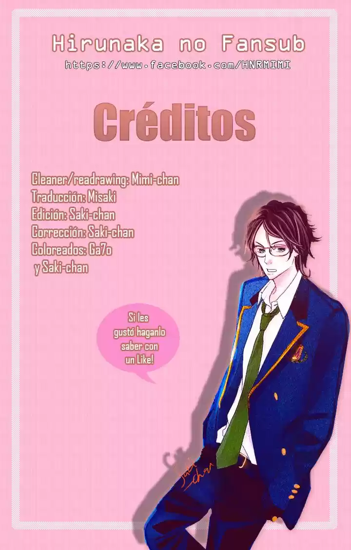 Kinkyori Renai - Capítulo 20 - Página 1 - LectorTMOo