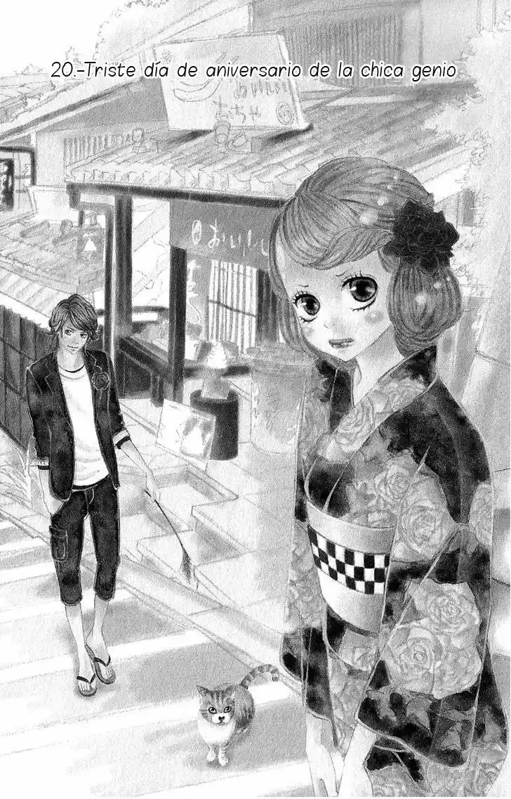 Kinkyori Renai - Capítulo 20 - Página 2 - LectorTMOo