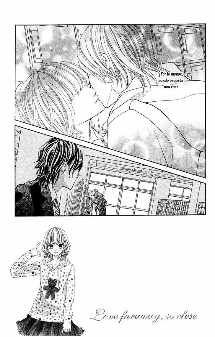 Kinkyori Renai - Capítulo 20 - Página 4 - LectorTMOo