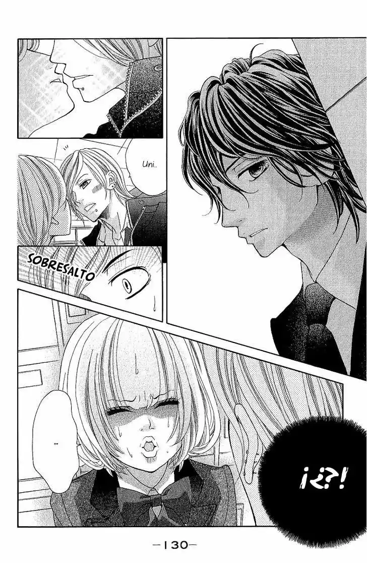 Kinkyori Renai - Capítulo 20 - Página 5 - LectorTMOo