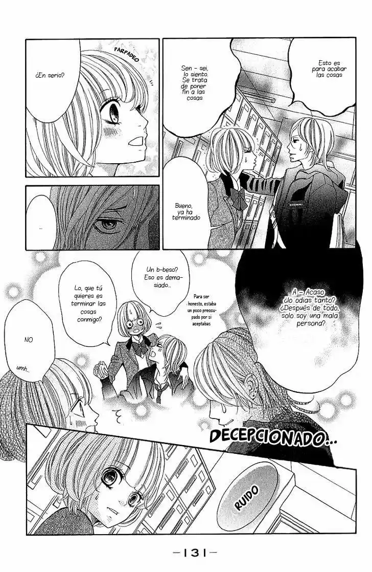 Kinkyori Renai - Capítulo 20 - Página 6 - LectorTMOo