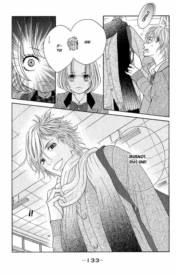Kinkyori Renai - Capítulo 20 - Página 8 - LectorTMOo