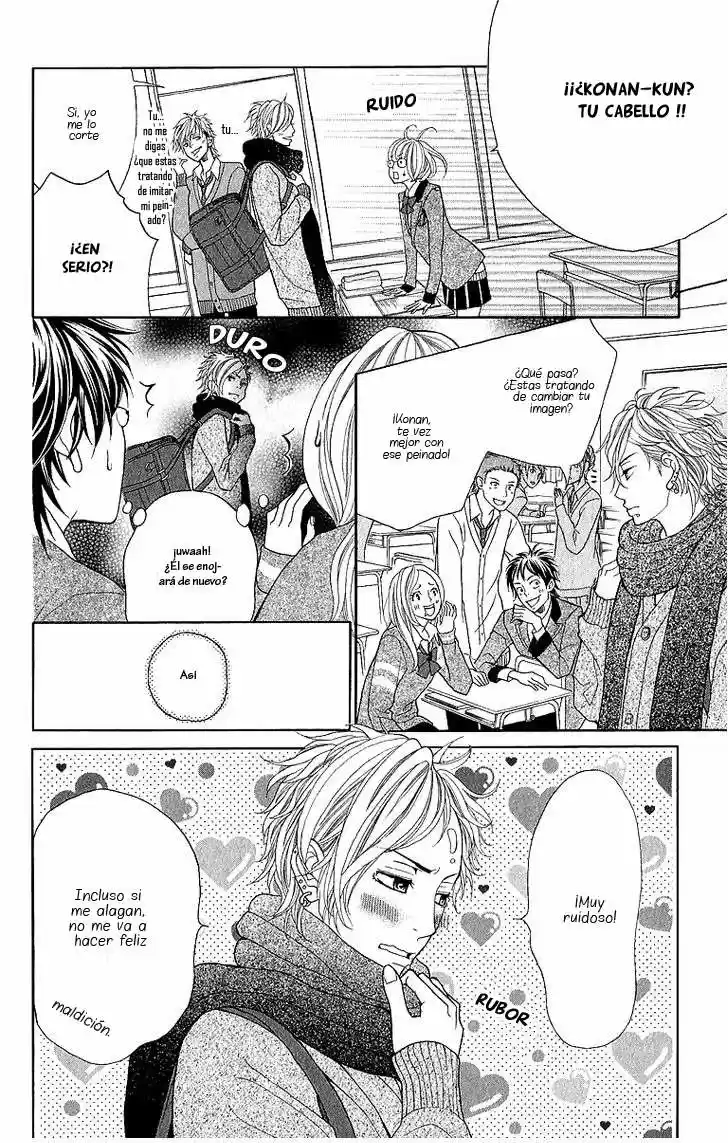 Kinkyori Renai - Capítulo 20 - Página 9 - LectorTMOo