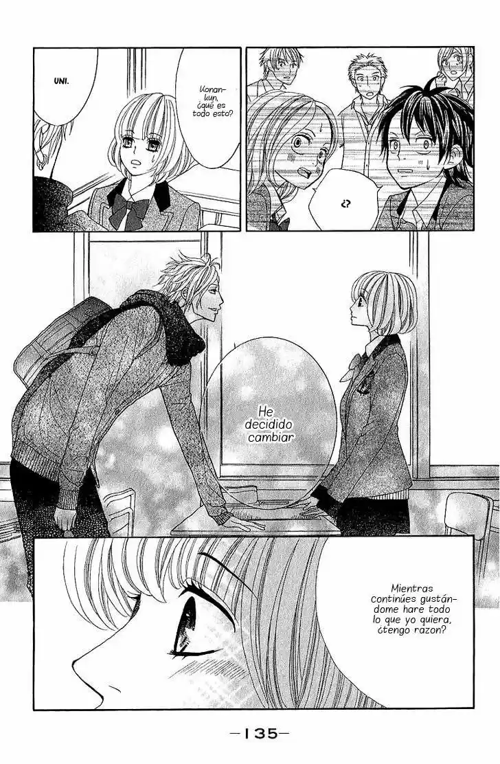 Kinkyori Renai - Capítulo 20 - Página 10 - LectorTMOo