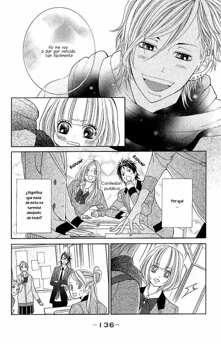 Kinkyori Renai - Capítulo 20 - Página 11 - LectorTMOo