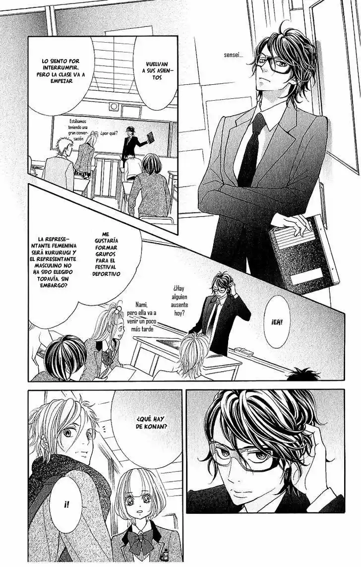 Kinkyori Renai - Capítulo 20 - Página 12 - LectorTMOo