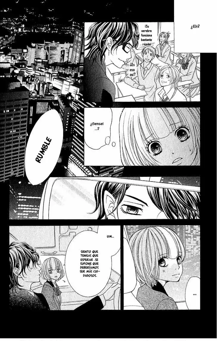 Kinkyori Renai - Capítulo 20 - Página 13 - LectorTMOo