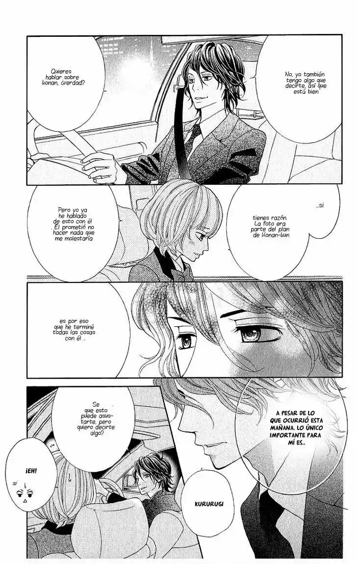 Kinkyori Renai - Capítulo 20 - Página 14 - LectorTMOo