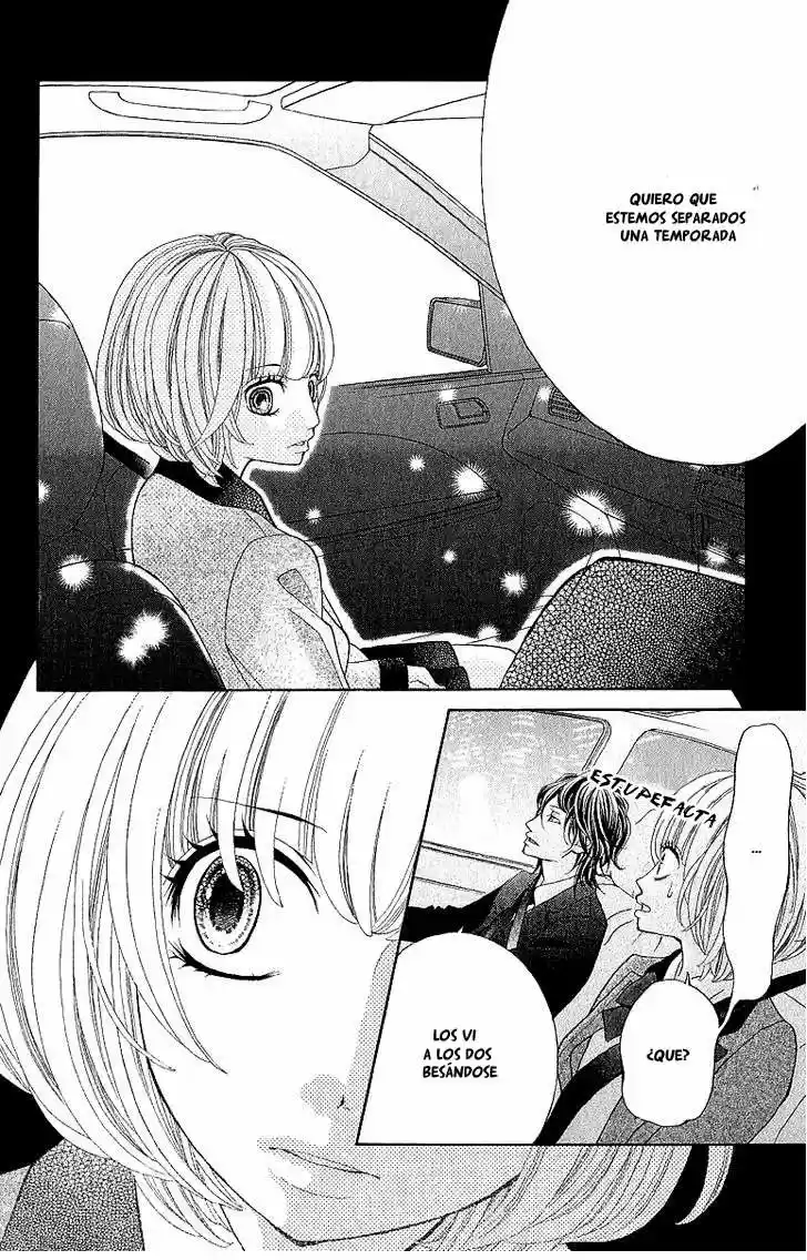 Kinkyori Renai - Capítulo 20 - Página 15 - LectorTMOo