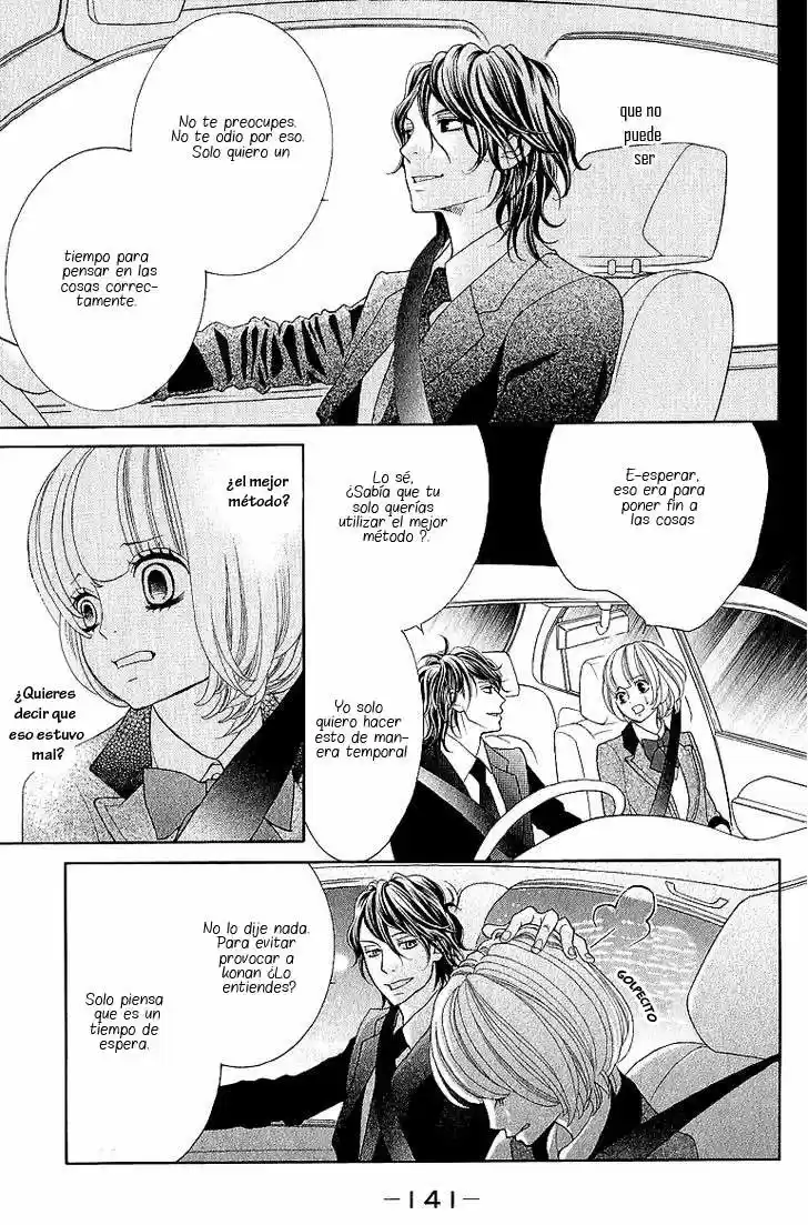 Kinkyori Renai - Capítulo 20 - Página 16 - LectorTMOo