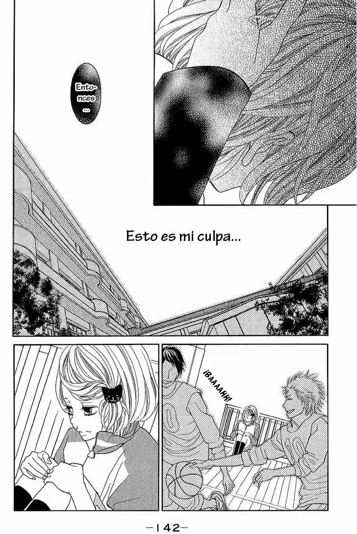 Kinkyori Renai - Capítulo 20 - Página 17 - LectorTMOo