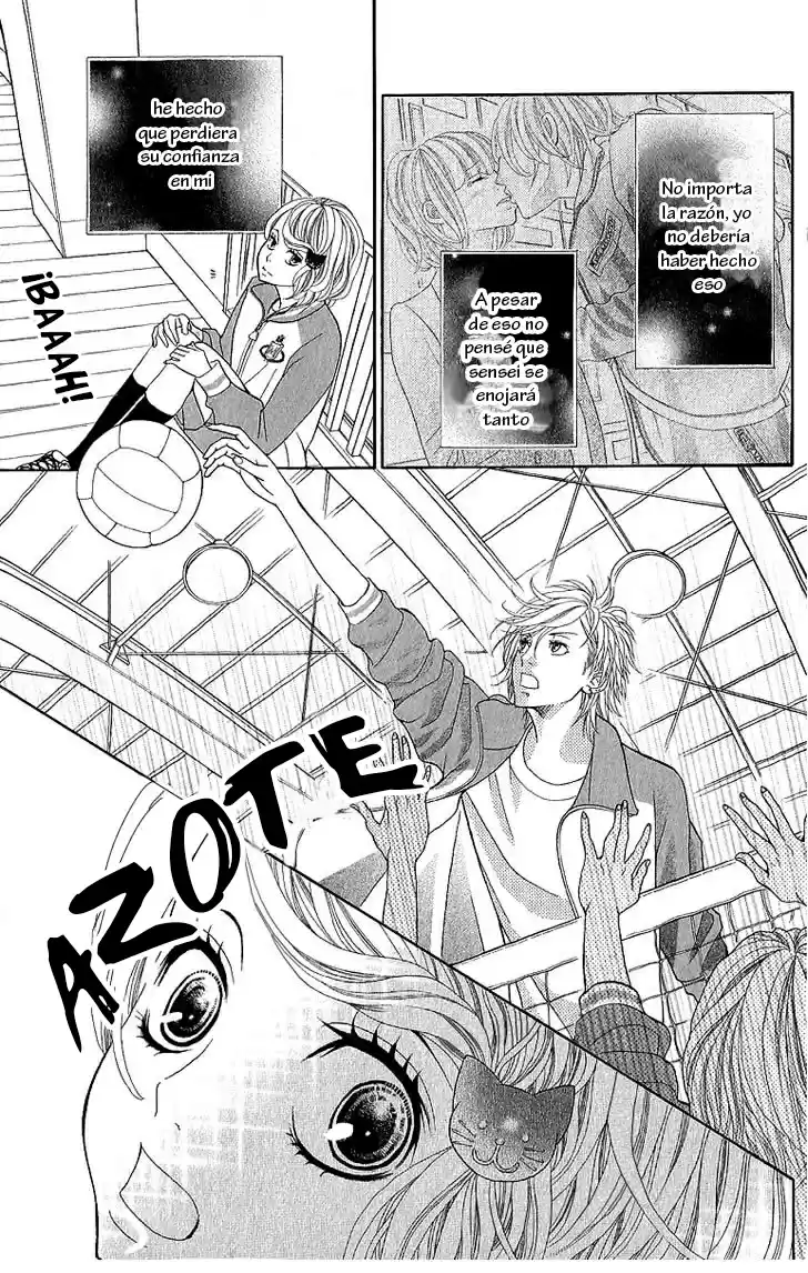 Kinkyori Renai - Capítulo 20 - Página 18 - LectorTMOo