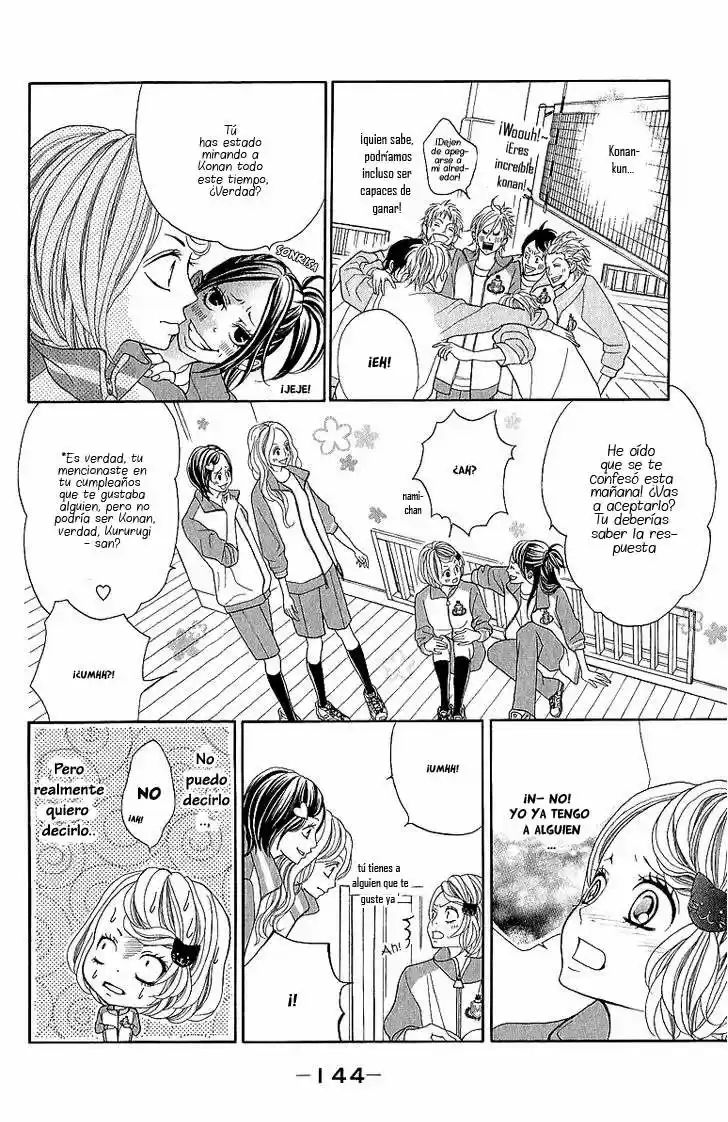 Kinkyori Renai - Capítulo 20 - Página 19 - LectorTMOo