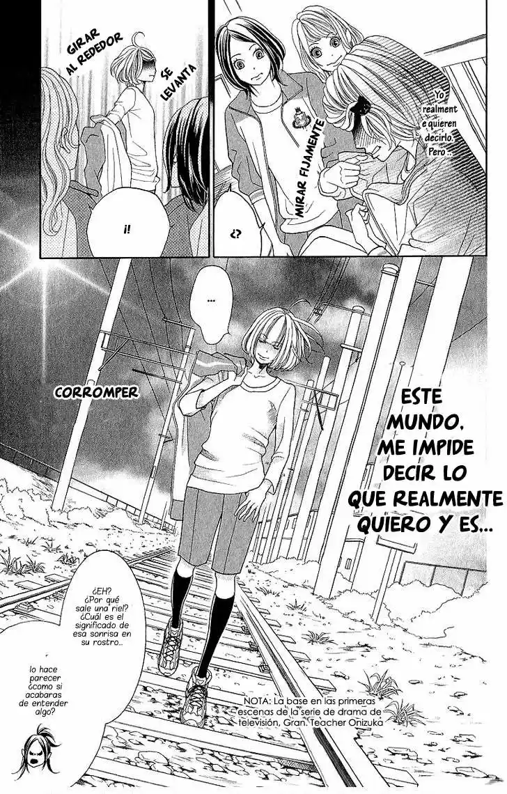 Kinkyori Renai - Capítulo 20 - Página 20 - LectorTMOo