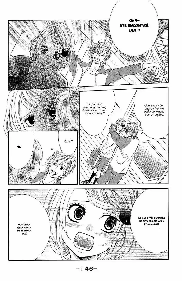 Kinkyori Renai - Capítulo 20 - Página 21 - LectorTMOo