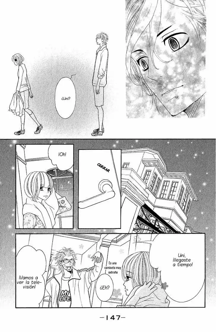 Kinkyori Renai - Capítulo 20 - Página 22 - LectorTMOo