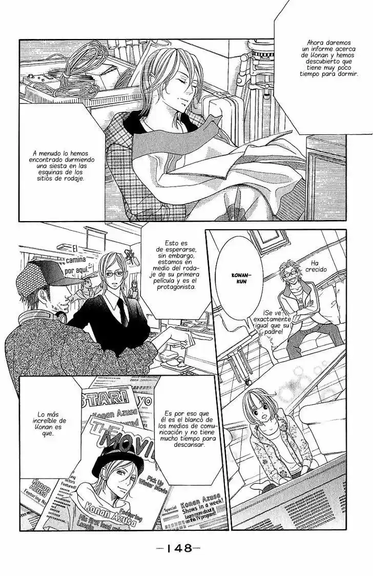 Kinkyori Renai - Capítulo 20 - Página 23 - LectorTMOo