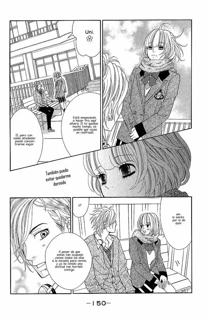 Kinkyori Renai - Capítulo 20 - Página 25 - LectorTMOo