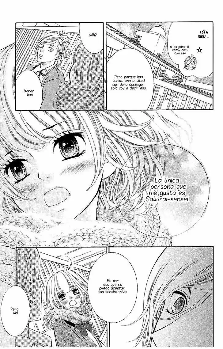 Kinkyori Renai - Capítulo 20 - Página 26 - LectorTMOo