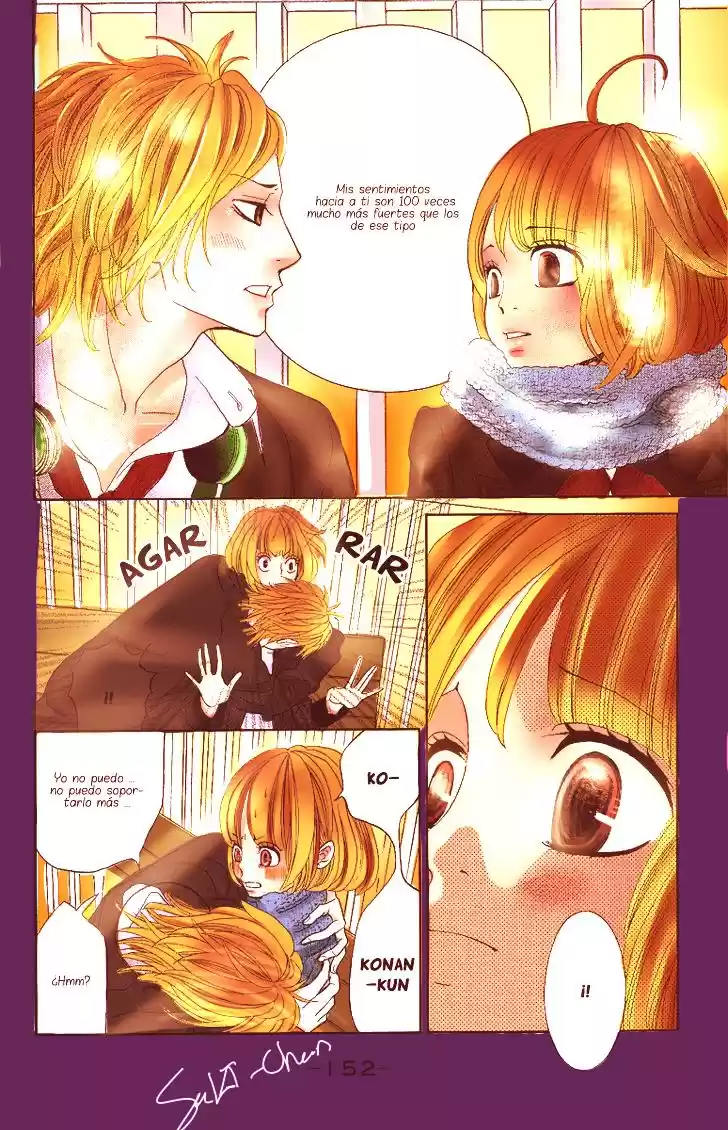 Kinkyori Renai - Capítulo 20 - Página 27 - LectorTMOo